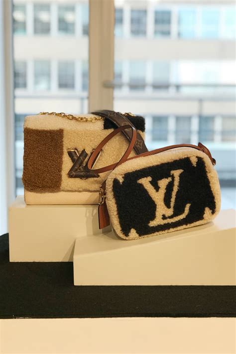 louis vuitton fw19 bags